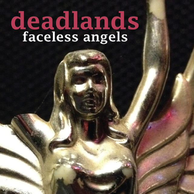 Faceless Angels cover