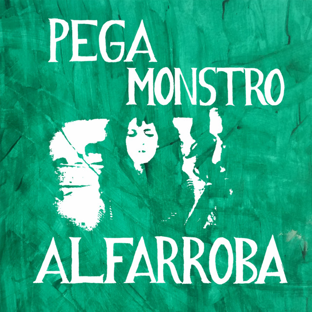 Alfarroba cover art
