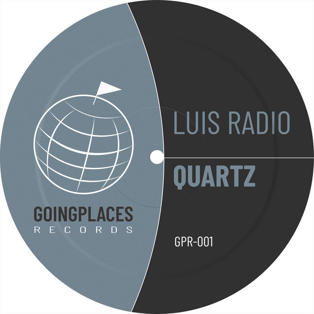 Quartz album art
