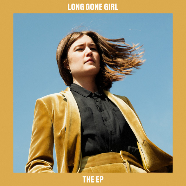 Cut Me Loose cover art