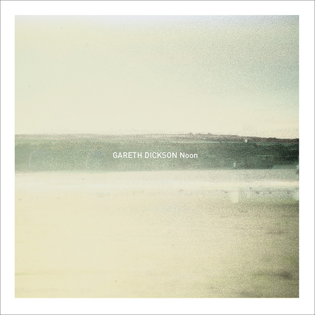 Noon cover art