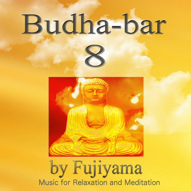 Budha - Bar 8, Music For Relaxation And Meditation cover art