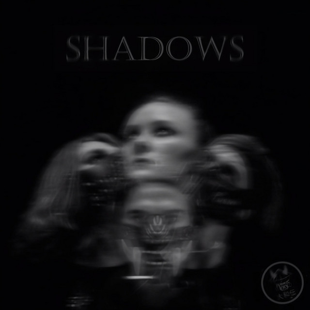 Обкладинка: Shadows — YamatoDen ヤマトデン
