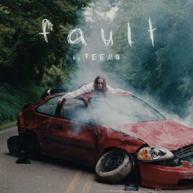 FAULT cover art