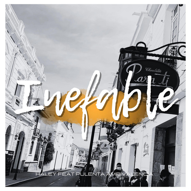 Inefable cover art