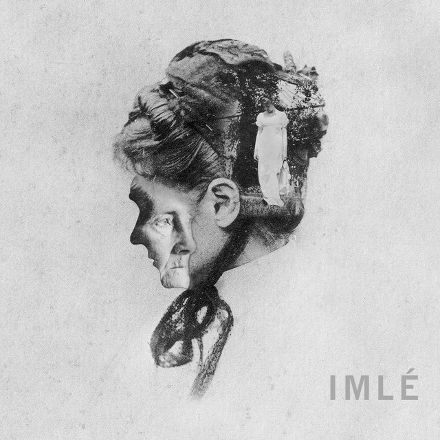 IMLÉ cover art
