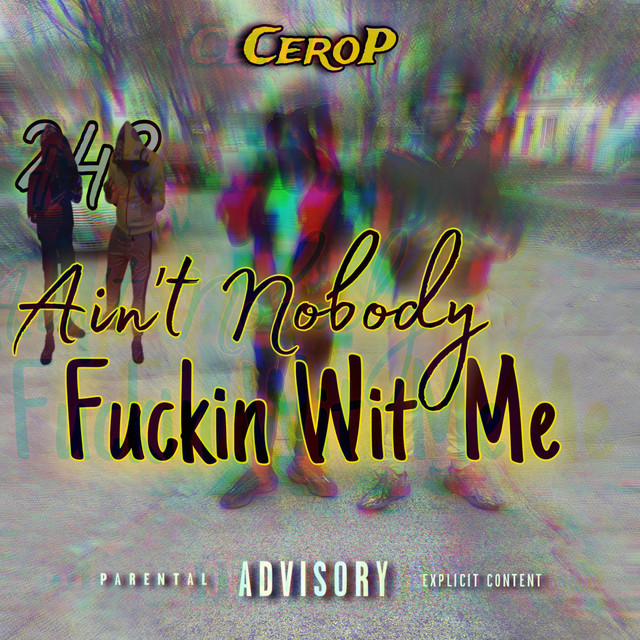 Aint nb fwm cover art