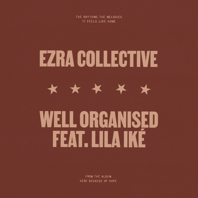 undefined album image