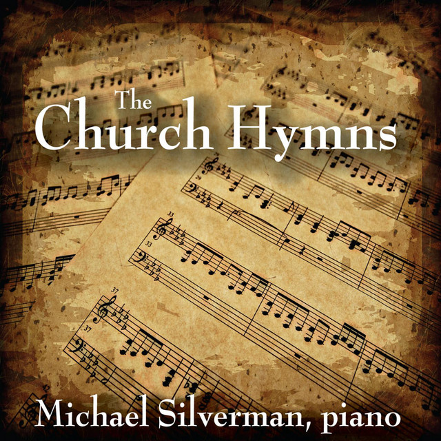 The Church Hymns cover art