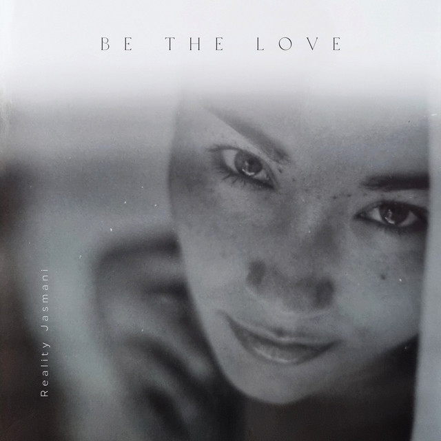 Be The Love cover