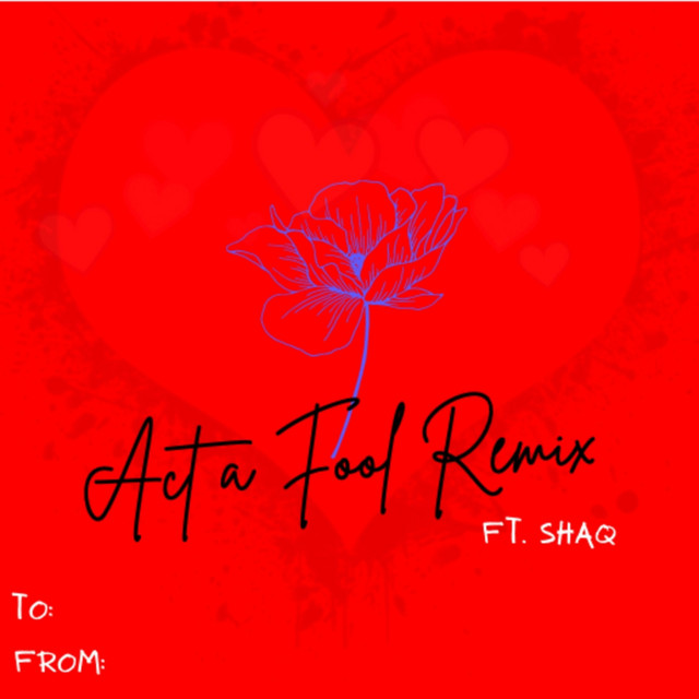 Act A Fool (Remix) - Single by Triptojaitown | Spotify