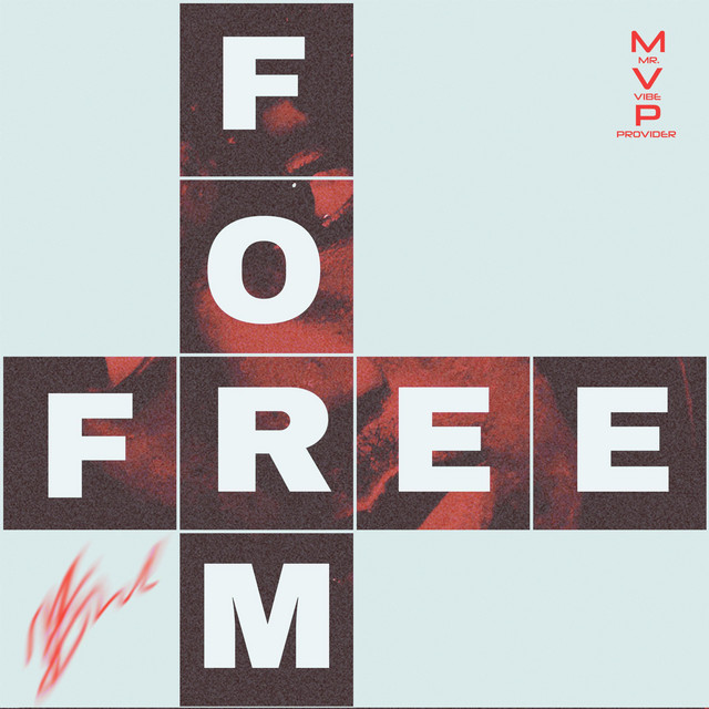 FREEFORM cover art