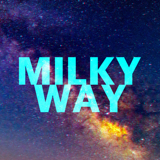 Milky Way cover art