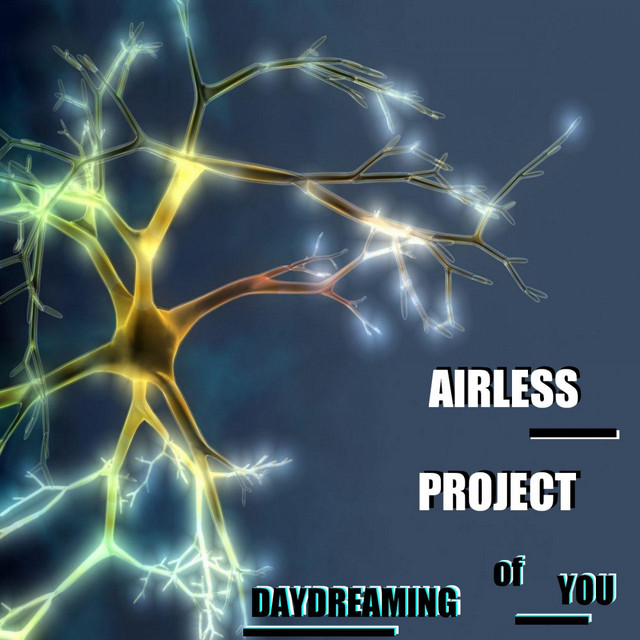 Daydreaming of You cover