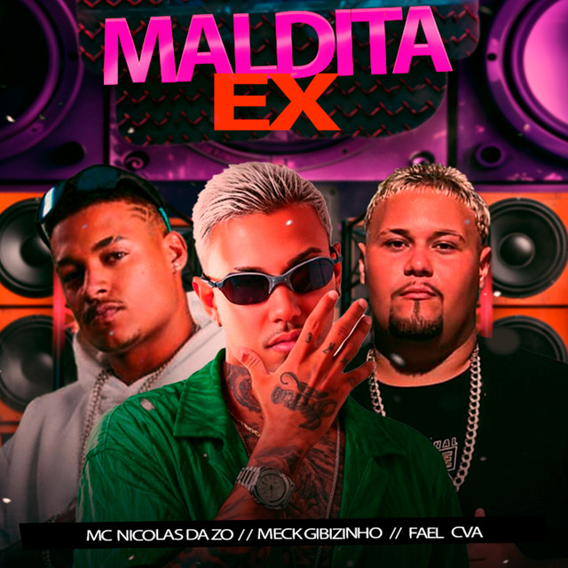 Maldita Ex