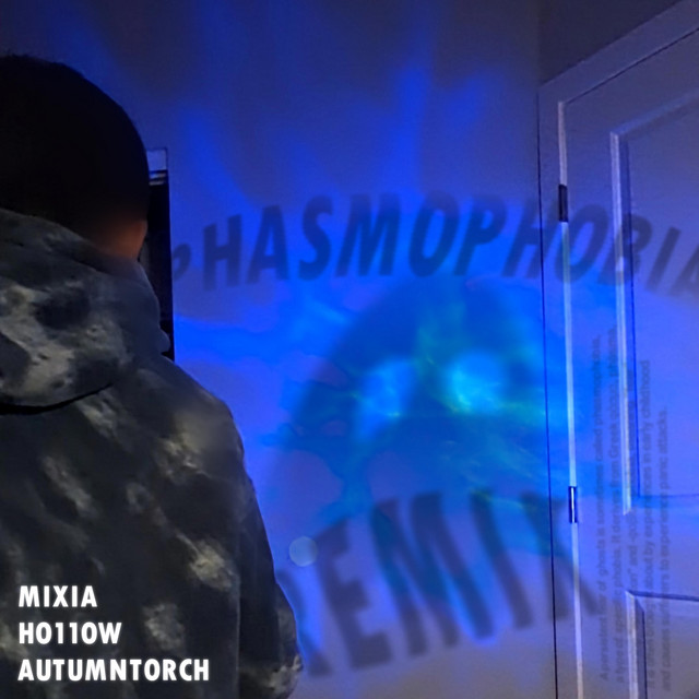 Phasmophobia - HO11OW & AutumnTorch Remix