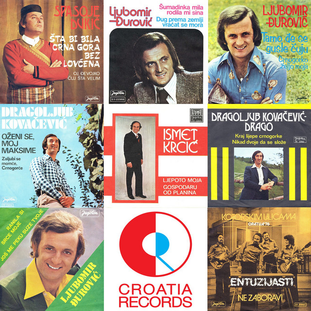 album image
