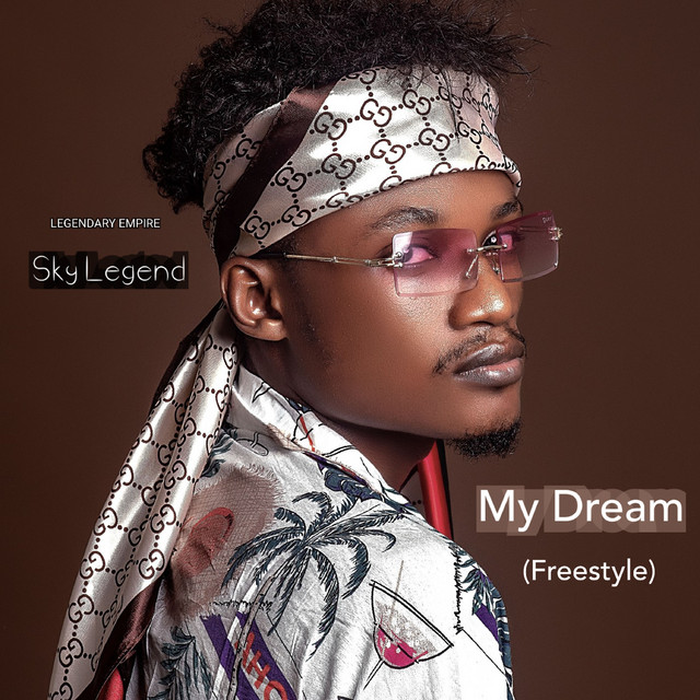 Sky Legend – My Dream - Freestyle