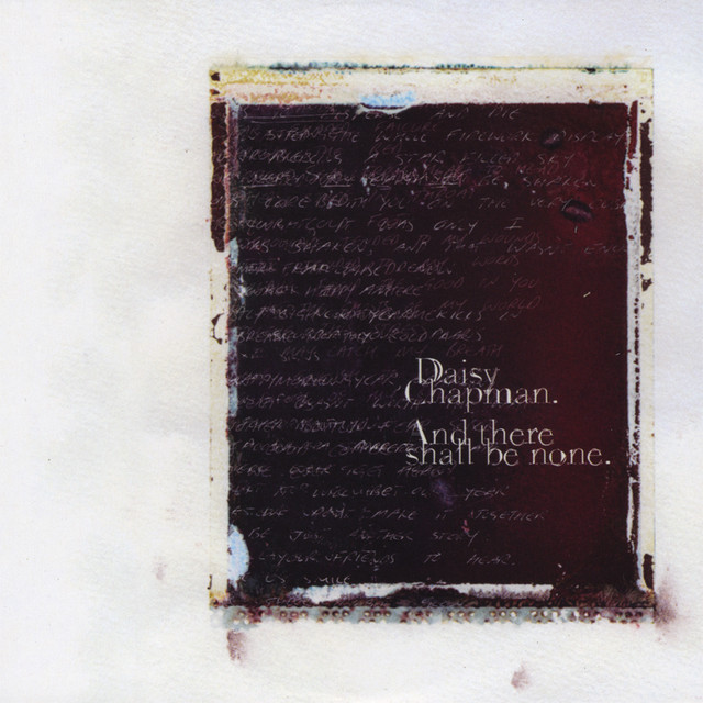 And There Shall Be None cover art