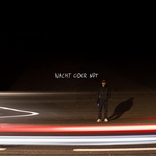 Nacht oder Nüt cover