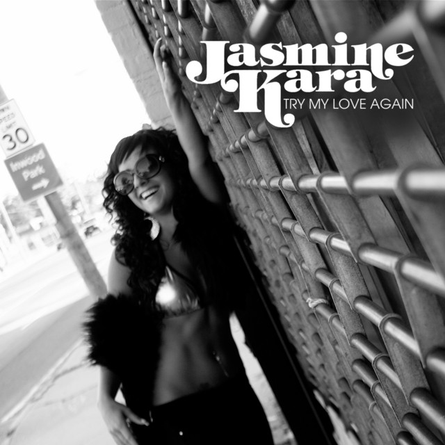 Try My Love Again - song and lyrics by Jasmine Kara | Spotify