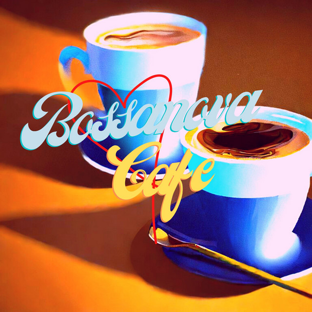 Bossanova Cafe