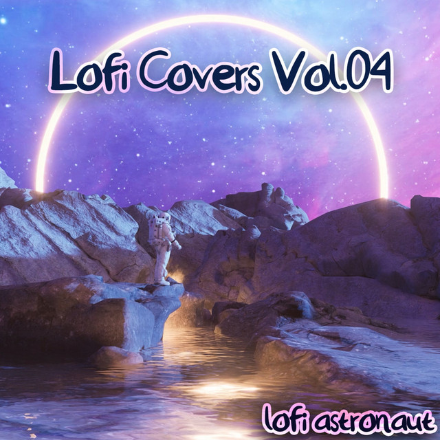Lofi Covers, Vol. 04 cover art