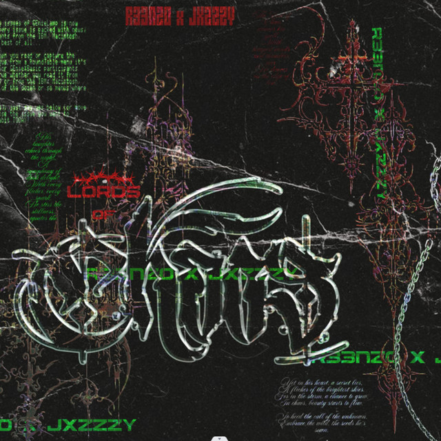 LORD OF CHAOS