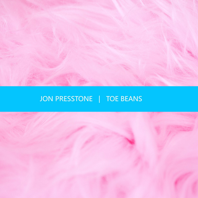 Toe Beans cover art