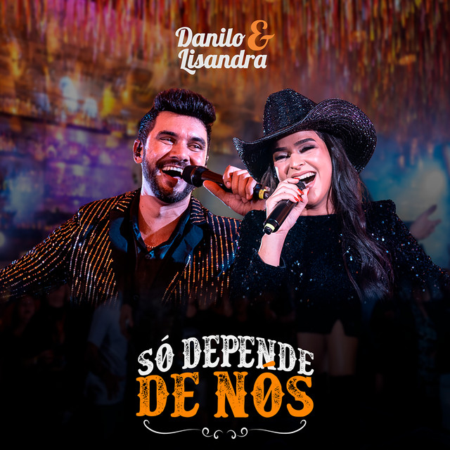 Só Depende De Nós