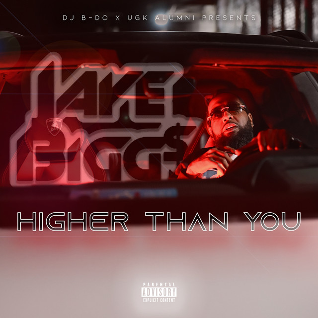 Higher Than You