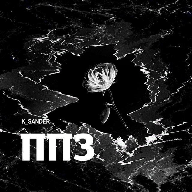 Обкладинка: Ппз — K_SANDER