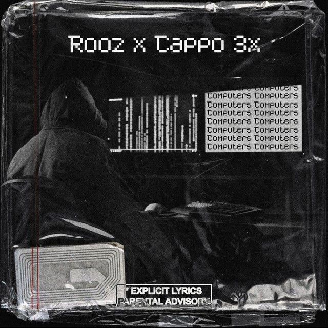 Rooz | Spotify