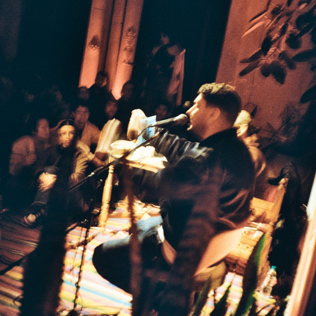 PURE SESSION cover art