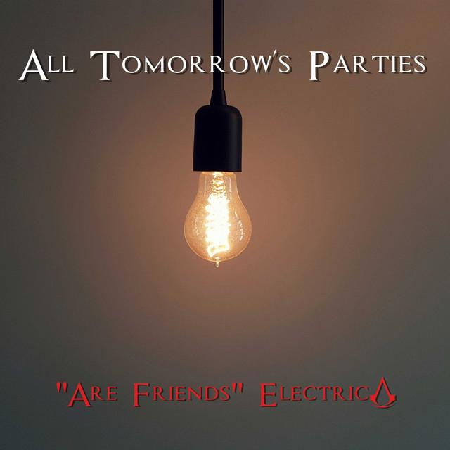 All Tomorrow’s Parties Photo