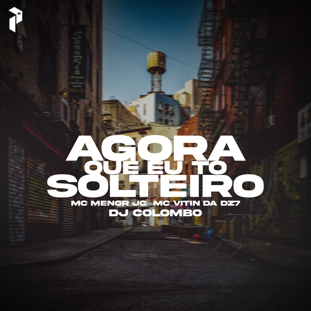 AGORA EU TO SOLTEIRO