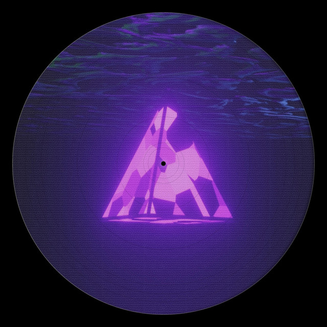 Fade cover art