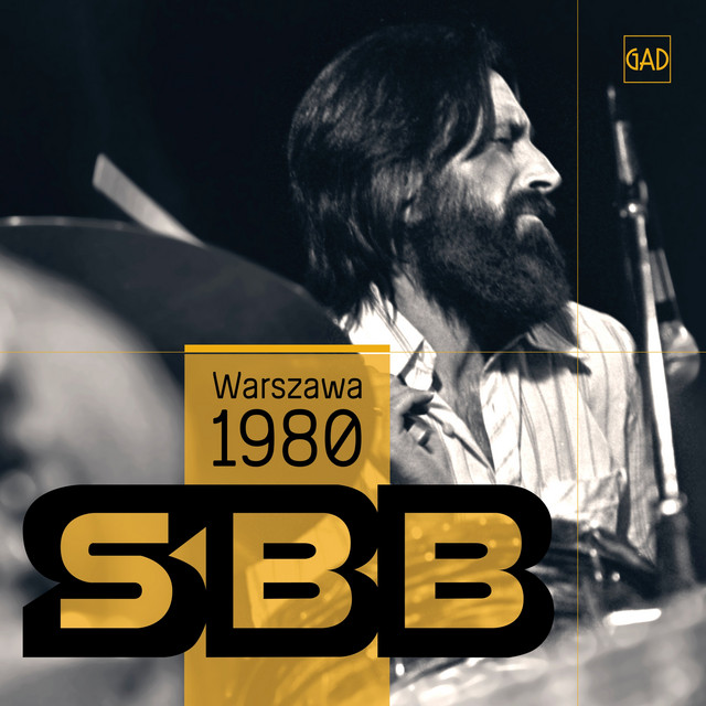 Warszawa 1980 cover art