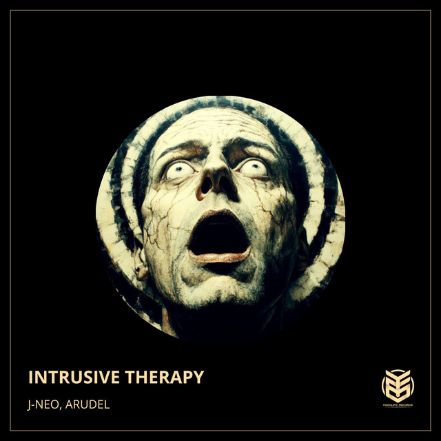 Intrusive Therapy cover art