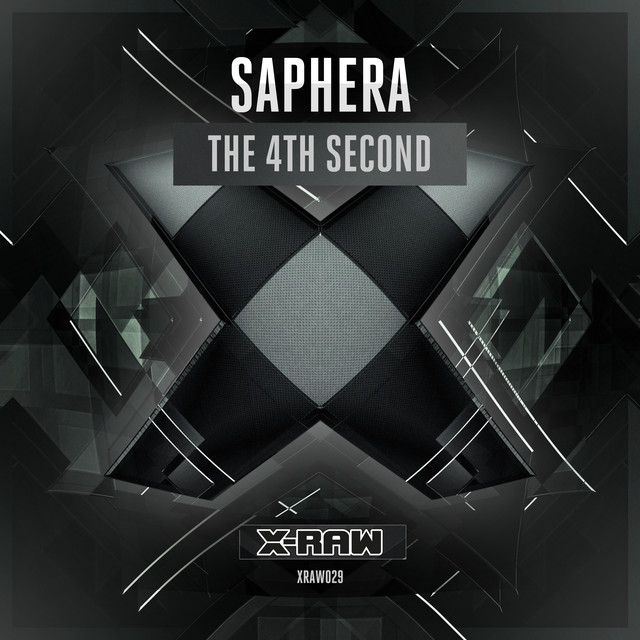 The 4th Second - Radio Edit