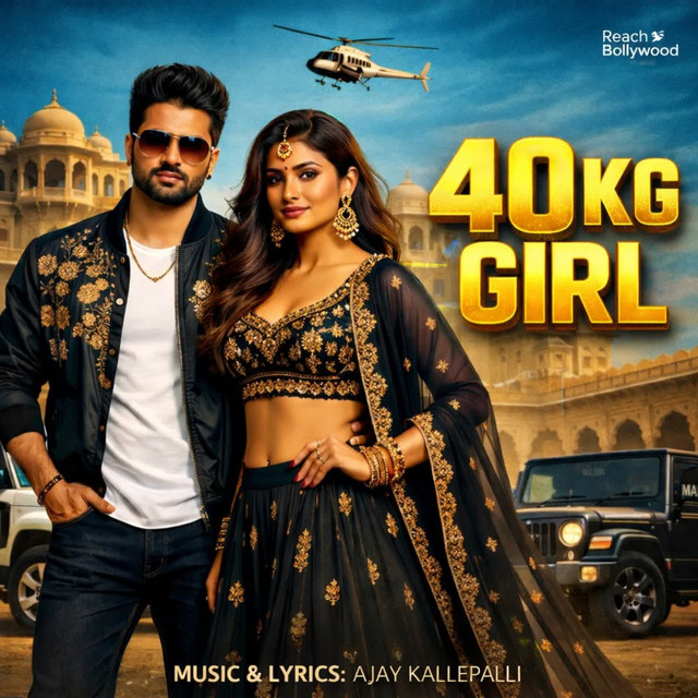 40 KG Girl