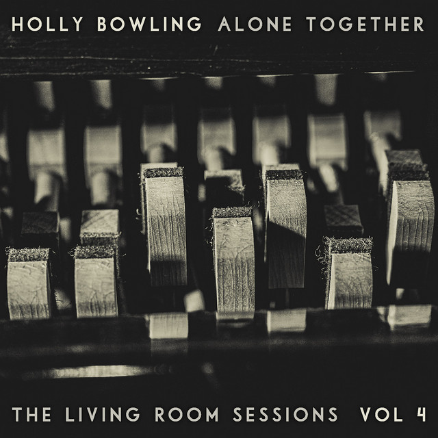 Alone Together, Vol. 4 (The Living Room Sessions) cover art