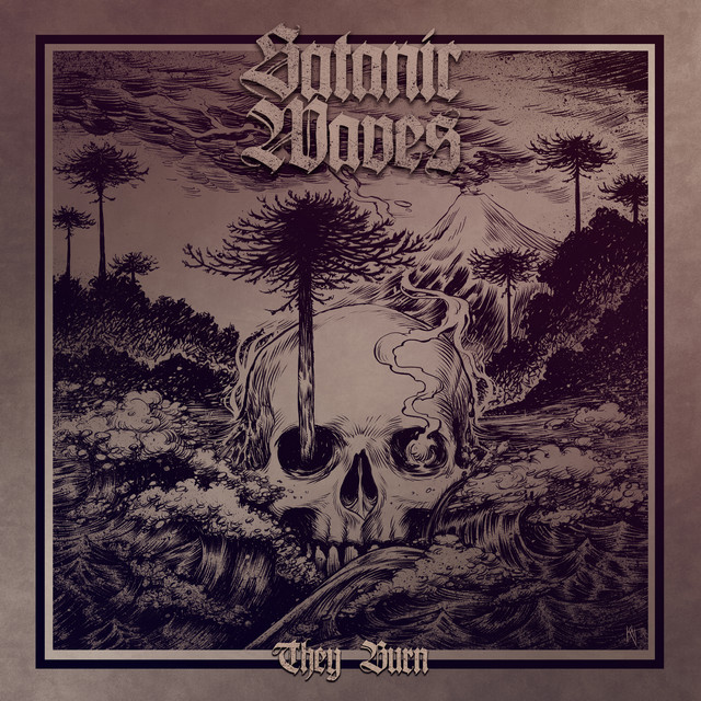 Satanic Waves