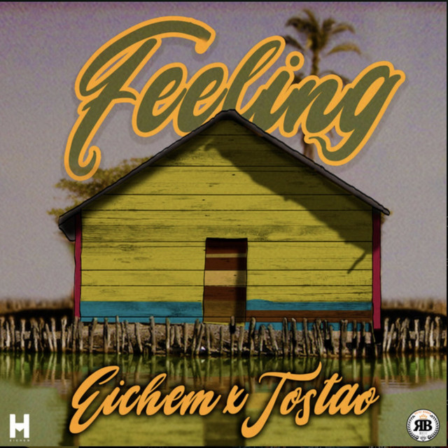 Feeling by Eichem