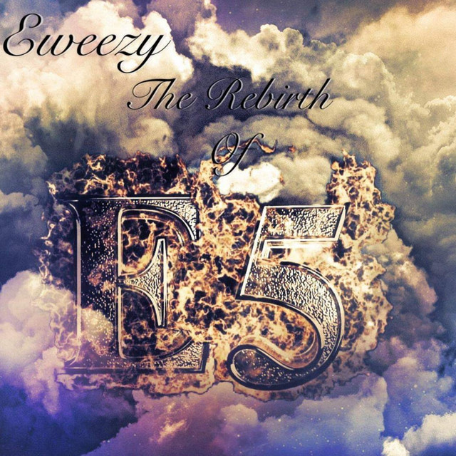 The Rebirth of E5 cover art