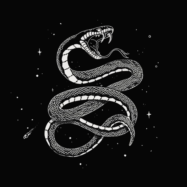 Quasar cover art