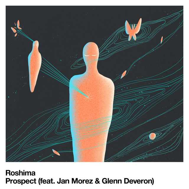 Prospect cover art