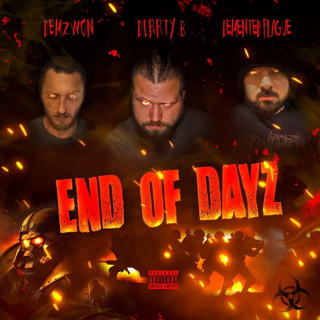 End of Dayz