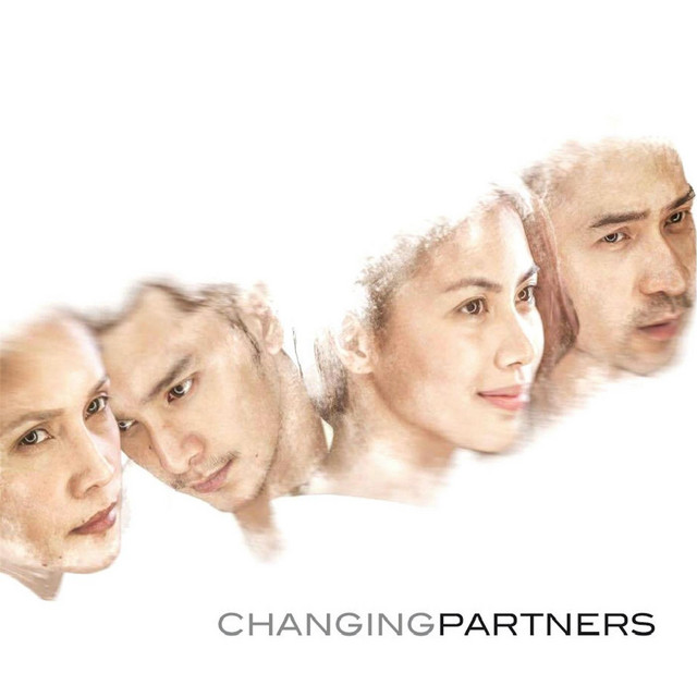 Changing Partners cover