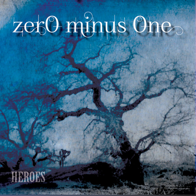 Minus Zero Photo